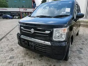 Suzuki Wagon R FX 2025 Car Unregistered (Recondition)