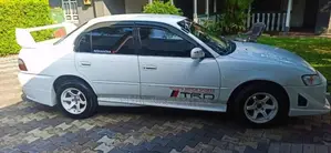 Toyota Corolla AE100 1996 Car (Used)