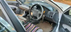 Toyota Corsa 1997 Car (Used)