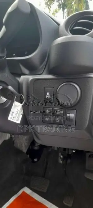 Daihatsu Mira L SA3 2025 Car Brand New