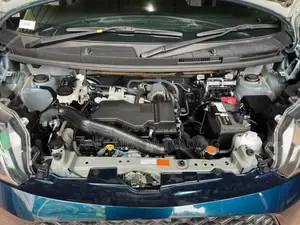 Toyota Roomy G 2023 Car Unregistered (Recondition)