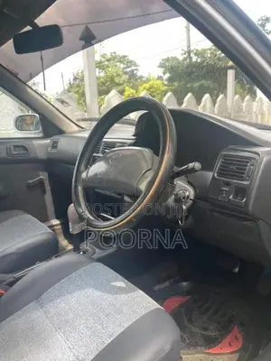 Toyota Corolla 110 1996 Car (Used)