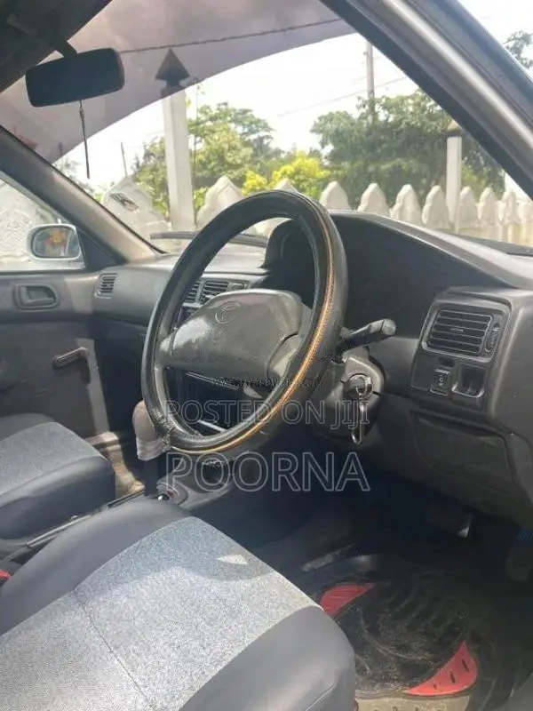 Toyota Corolla 110 1996 Car (Used)