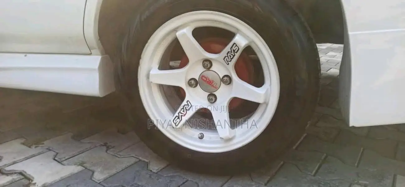 Toyota Corolla AE100 1996 Car (Used)