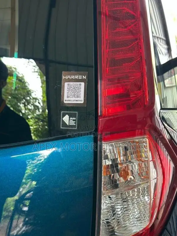 Toyota Roomy G 2023 Car Unregistered (Recondition)
