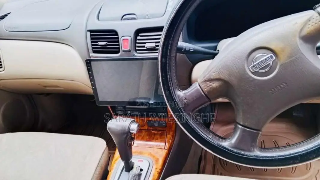 Nissan Sylphy 2000 Car (Used)