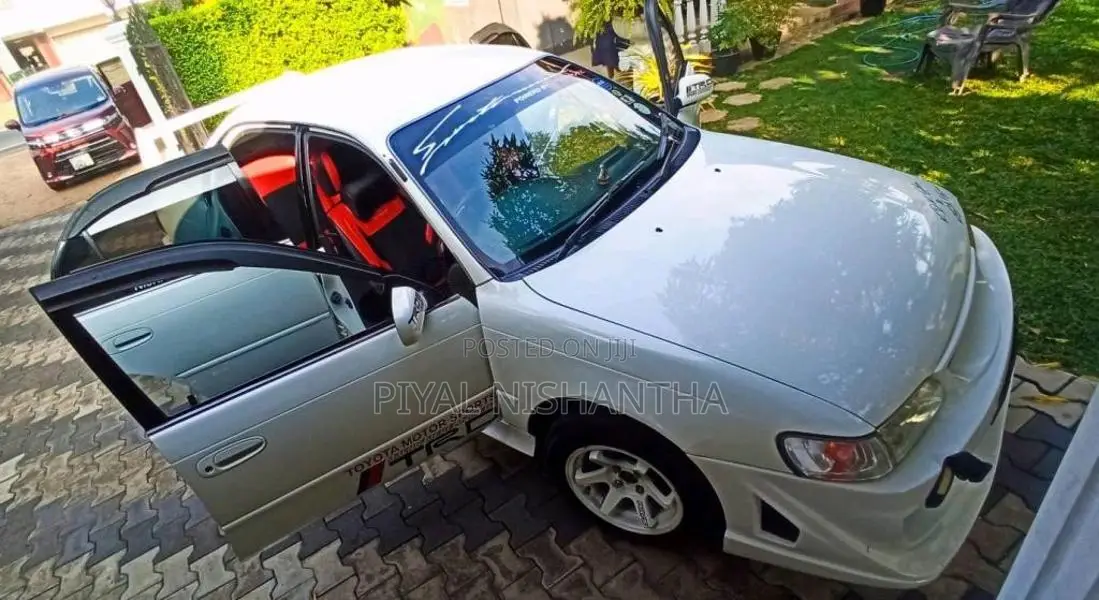 Toyota Corolla AE100 1996 Car (Used)