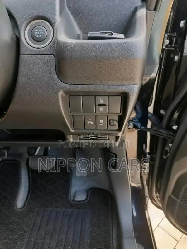 Suzuki Wagon R FX 2025 Car Unregistered (Recondition)