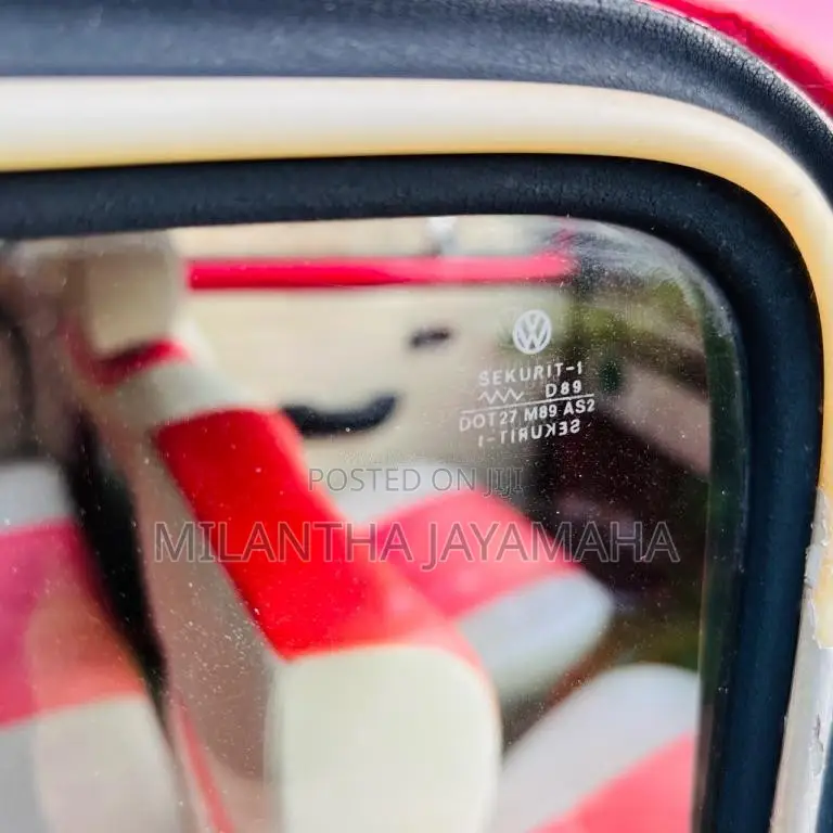 Volkswagen Beetle 1980 Car (Used)