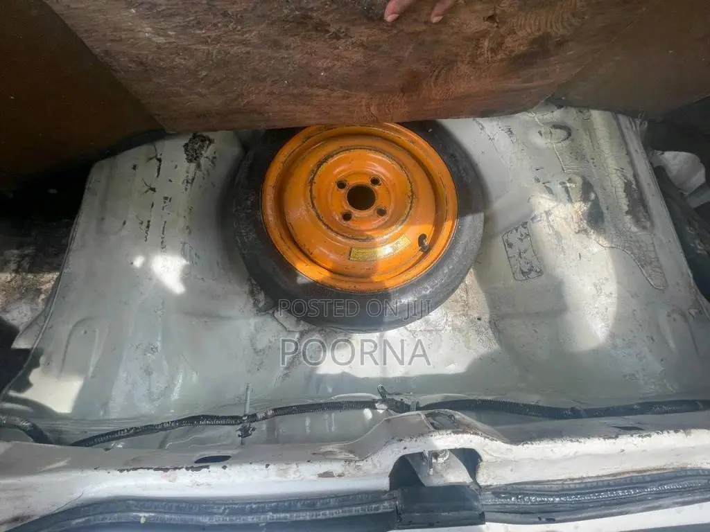 Toyota Corolla 110 1996 Car (Used)