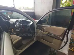 Mazda Familia 2001 Car (Used)