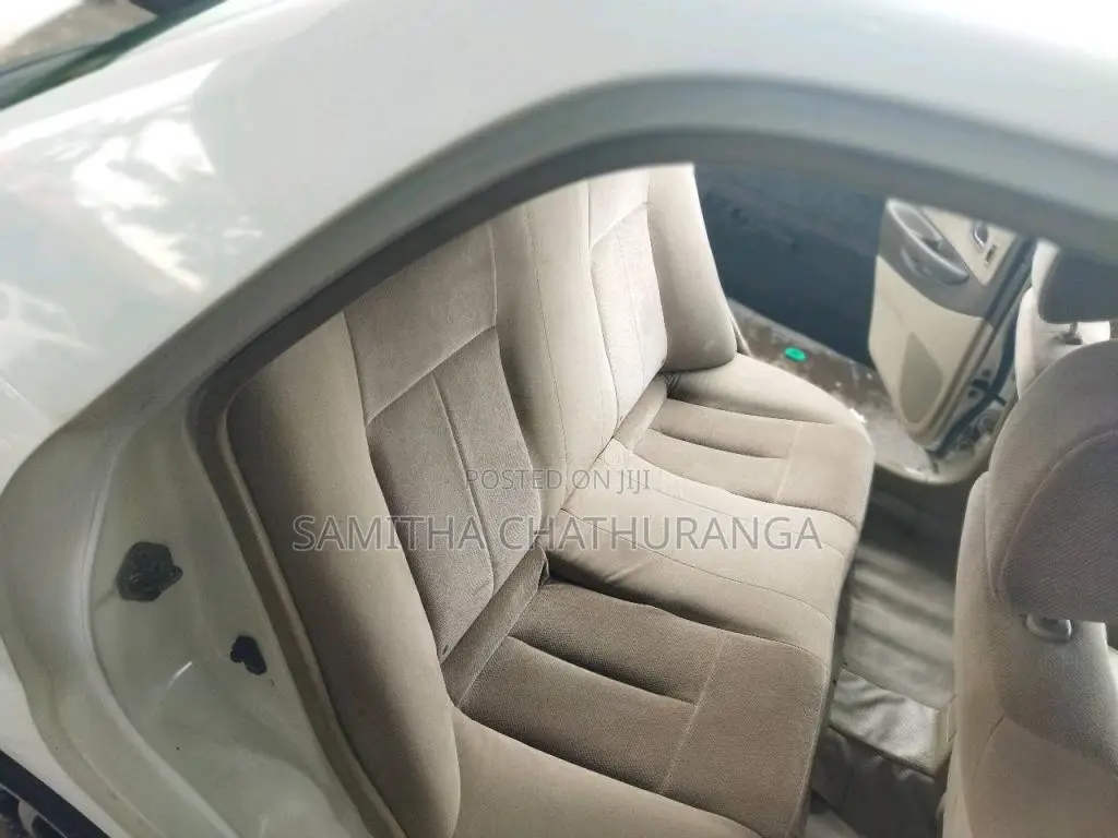 Mazda Familia 2001 Car (Used)