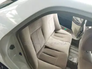 Mazda Familia 2001 Car (Used)