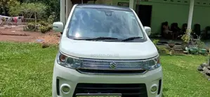 Suzuki Wagon R Stingray 2014 Car (Used)