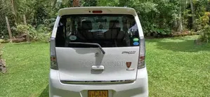 Suzuki Wagon R Stingray 2014 Car (Used)