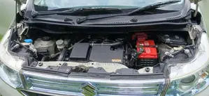 Suzuki Wagon R Stingray 2014 Car (Used)