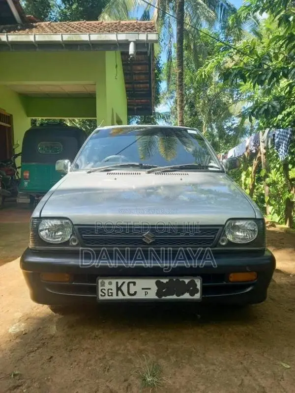 Suzuki Maruti 2006 Car (Used)