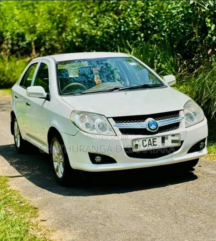 Micro MX7 Mark 2 2015 Car (Used)
