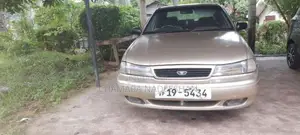 Daewoo Celon 1995 Car (Used)