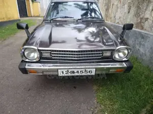 Mitsubishi Lancer 1985 Car (Used)
