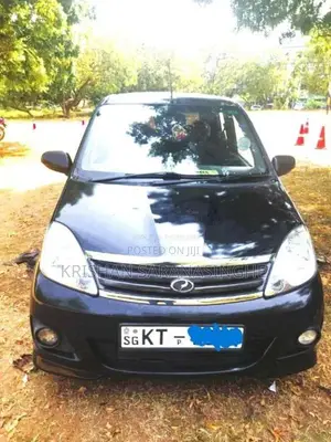 Perodua Viva Elite 2012 Car (Used)