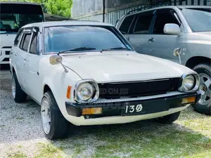Mitsubishi Lancer 1981 Car (Used)