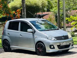 Perodua Viva Elite 2012 Car (Used)