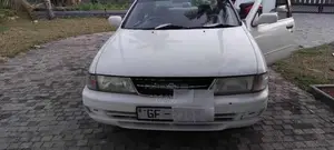 Nissan FB14 1996 Car (Used)