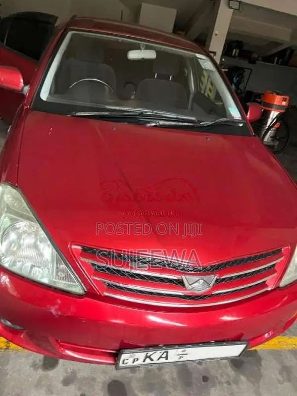 Toyota Allion 240 2003 Car (Used)