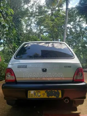 Suzuki Maruti 2006 Car (Used)
