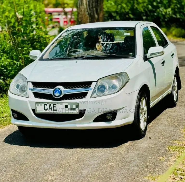 Micro MX7 Mark 2 2015 Car (Used)