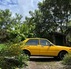 Toyota Ke50 1976 Car (Used)