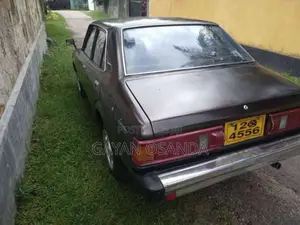 Mitsubishi Lancer 1985 Car (Used)