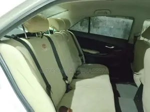 Toyota Premio 2007 Car (Used)