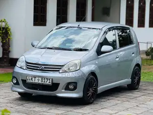 Perodua Viva Elite 2012 Car (Used)