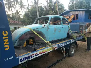 Volkswagen Beetle 1980 Car (Used)