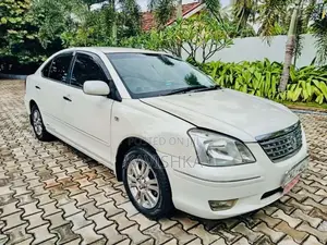 Toyota Premio 2003 Car (Used)