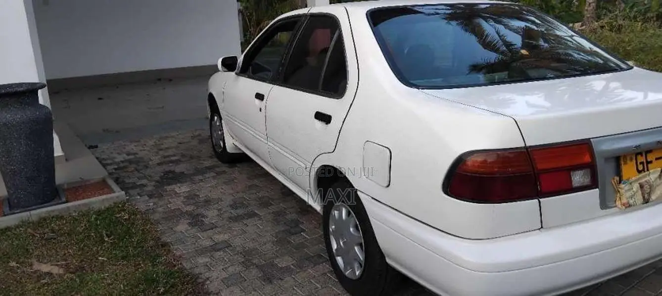 Nissan FB14 1996 Car (Used)
