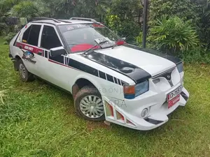 Nissan Pulsar 1985 Car (Used)