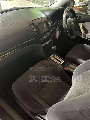Toyota Allion 240 2003 Car (Used)