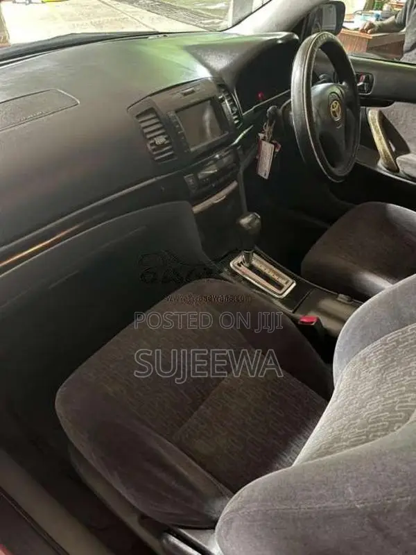 Toyota Allion 240 2003 Car (Used)