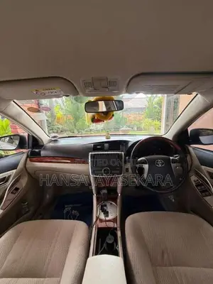 Toyota Premio 2013 Car (Used)