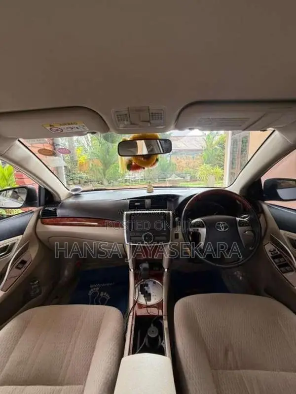 Toyota Premio 2013 Car (Used)