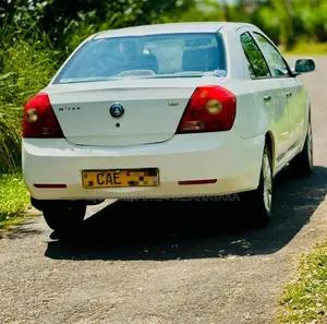 Micro MX7 Mark 2 2015 Car (Used)