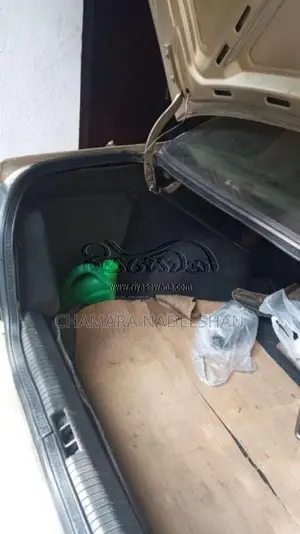 Daewoo Celon 1995 Car (Used)