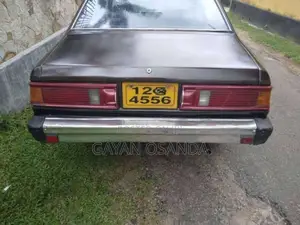 Mitsubishi Lancer 1985 Car (Used)