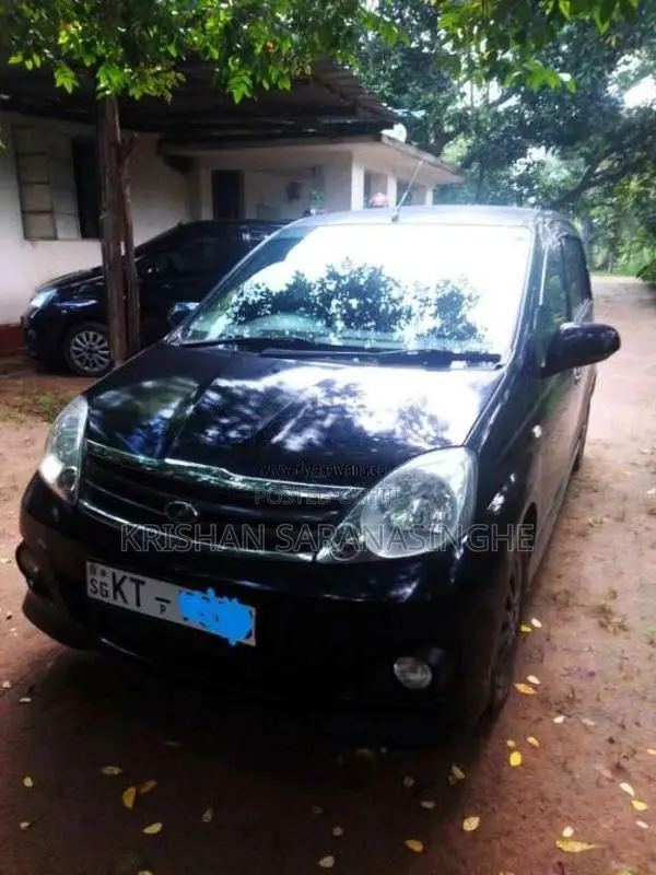 Perodua Viva Elite 2012 Car (Used)