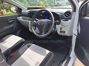 Daihatsu Mira X 2025 Car Brand New