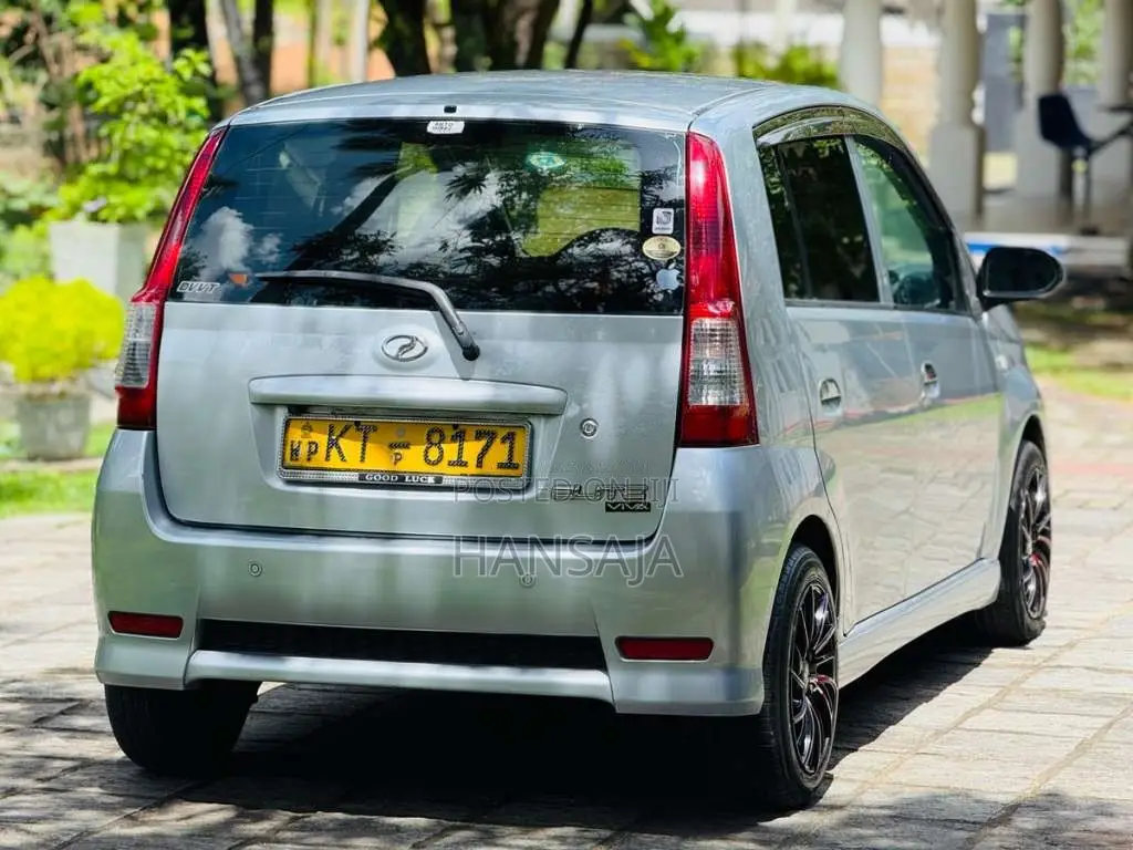 Perodua Viva Elite 2012 Car (Used)