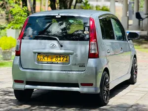 Perodua Viva Elite 2012 Car (Used)
